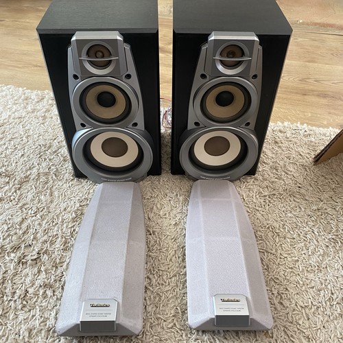 Altoparlanti stereo technics - altoparlanti,