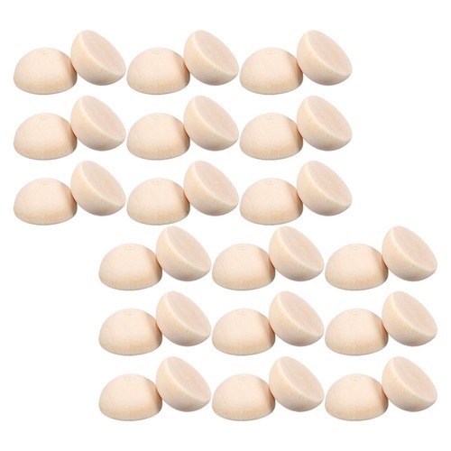 300 pcs palline - palline, legno