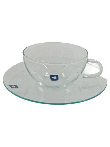 Leonardo tazza con piattino - tazza,