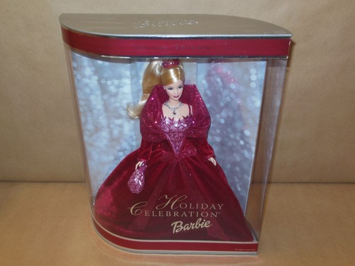Barbie bambola vintage 2002 - bambola,