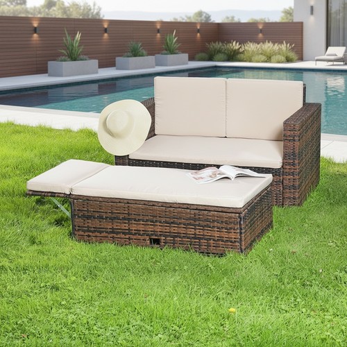 Salotto mobili giardino - mobili, da