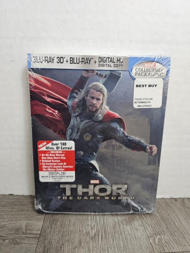 Thor the dark world - dark, (