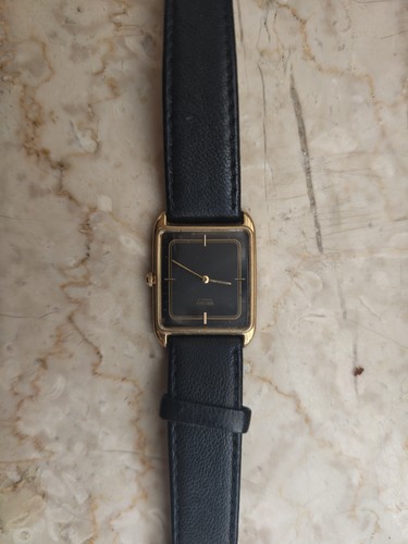 Orologio vintage seiko tank - seiko, "tank"