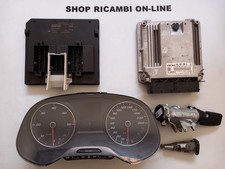 KIT ACCENSIONE SEAT LEON FR ANNO 2.0 TDI ANNO  2017  COD. 04L907309R 5F0920751D