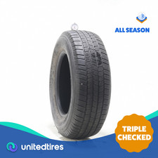 Used 235/70R16 Michelin