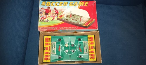 Flipper tavolo soccer - flipper,
