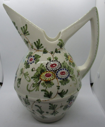 Brocca ceramica acas san - ceramica,