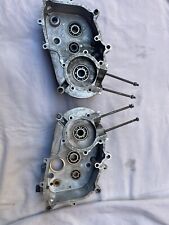 Blocco Carter Motore Vuoto