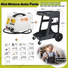 Intelligent Car Body Repair
