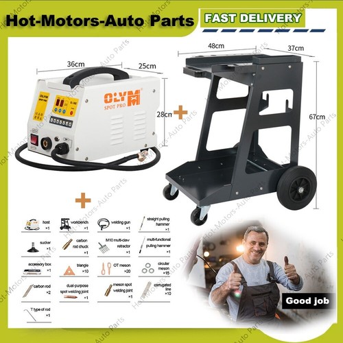Intelligent car body - car, repair