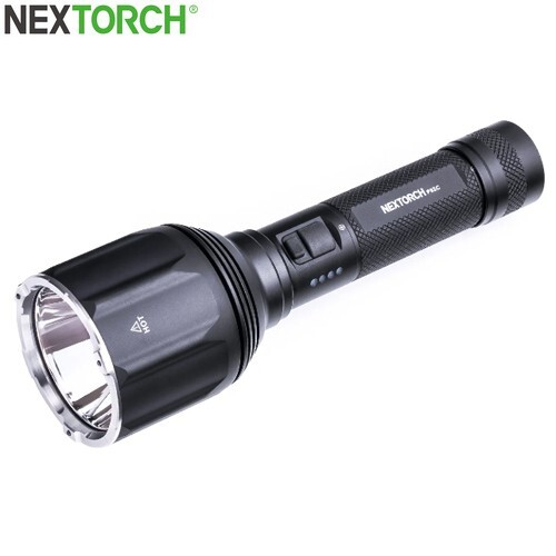 Lampe torche nextorch - torche, p82c