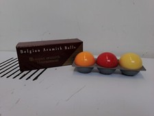 Bocce Bocette carambola