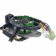 340-58163 STATORE SUZUKI RM125