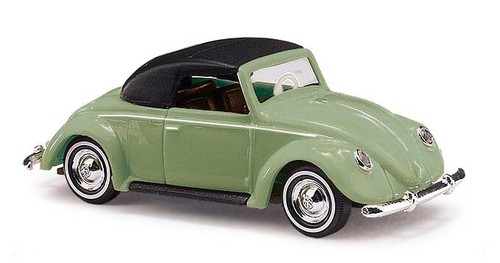 Busch 46733 hebmüller - vw,