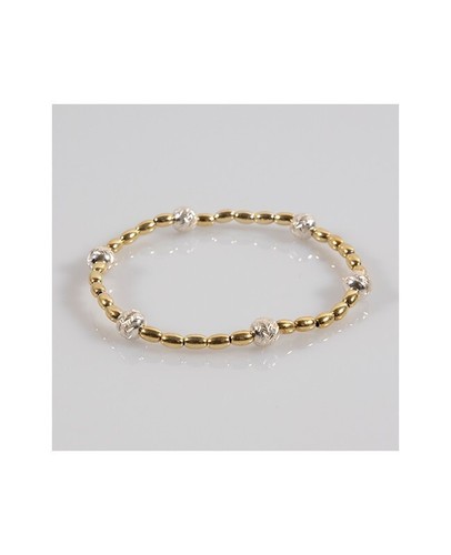 Bracciale molla elastico - a,
