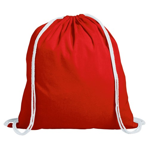 Confezioni zaino rosso - 25,