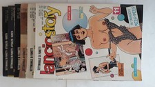Settimale Fumetti Lanciostory