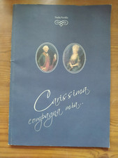 Nadia Verdile Carissima