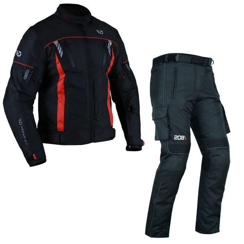 Tuta moto uomo - tuta,
