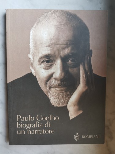 Paulo coelho biografia - di, un