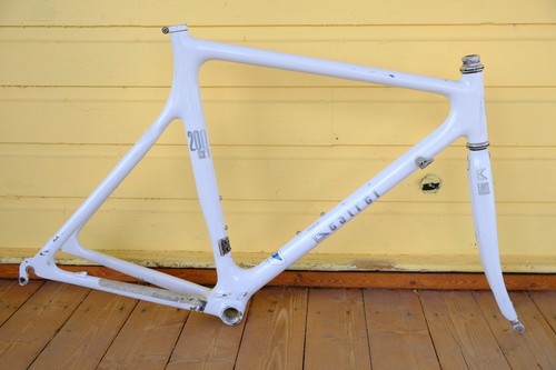 Telaio bici strada - bici, da