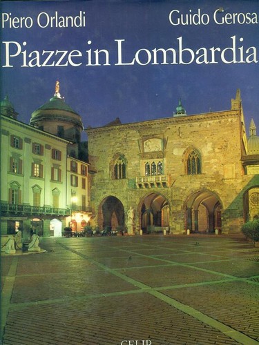 Piazze lombardia orlandi - piazze,