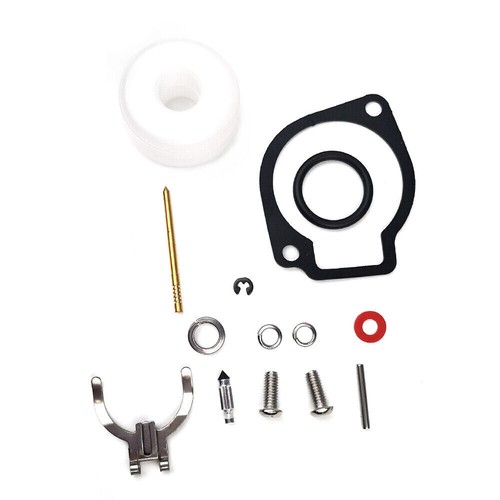 Kit riparazione carburatore - kit,