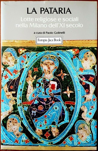 Paolo golinelli pataria - paolo, golinelli,