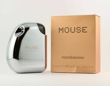 MOUSE ROCCOBAROCCO donna woman eau de toilette 75 ml spray - VINTAGE RARO
