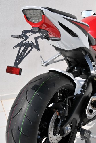 Support plaque sdp - sdp, ermax