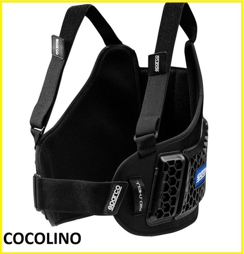 Sparco pro shell protezione - sparco,