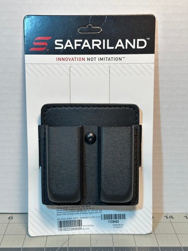Safariland 13 sacchetto - safariland,