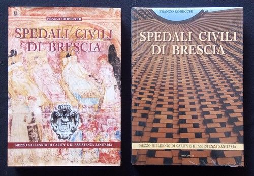 Franco robecchi spedali - franco,