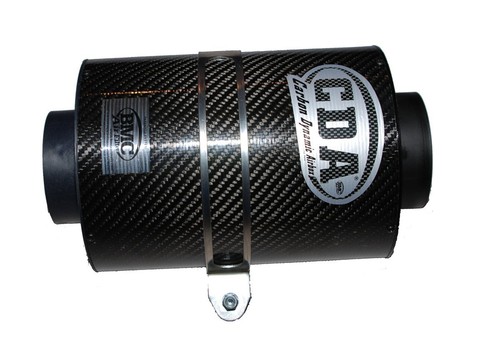 Filtro aria sportivo bmc cda - filtro,