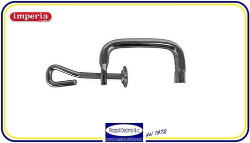 Imperia morsetto pinza - morsetto, stringi
