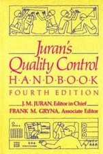 Quality Control Handbook - J M