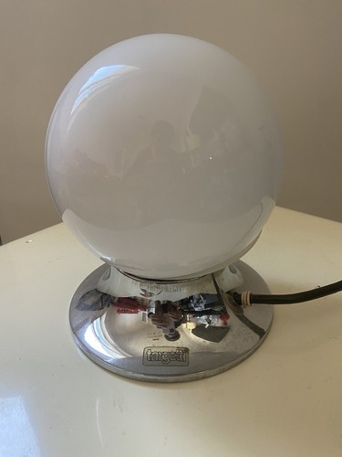 Lampada sfera con - sfera,