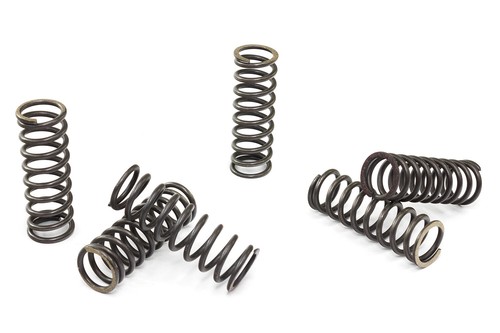 Kit molle frizione rinforzate - kit,