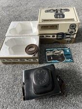 Fotocamera reflex Zenit B 35mm