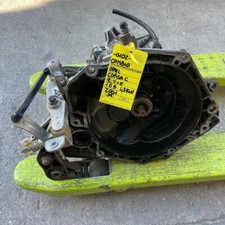 R90400209 32100000 Cambio OPEL CORSA C 2001 1.0 Benzina 43KW Z10XE