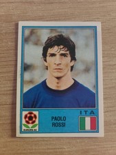 1980 Panini EUROPA 80 Italy