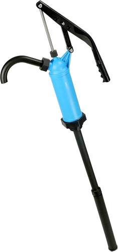 Pompa per olio a - ®,