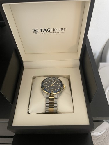 Orologio uomo tag heuer - uomo,