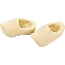 Zoccoli legno olandese - zoccoli, olandese,