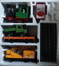 LGB 71401 (traccia G) SET