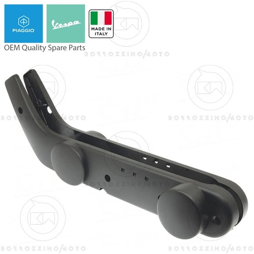 Fiancatine laterali scocche - laterali,