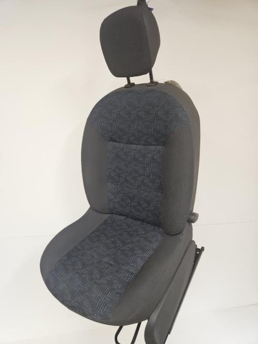 Sedile lato guida renault - sedile,