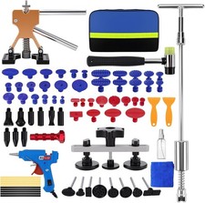 Kit levabolli auto riparazione - levabolli,