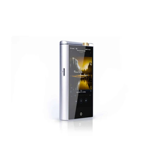 Cayin plus lettore alta - cayin, n7