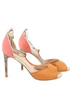 BELLUCCI sandali donna 38